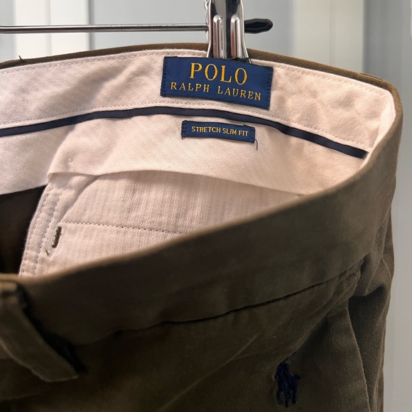 Polo Pants - Picture 3 of 5